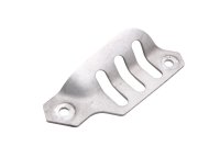 Side stand cover kickstand guard plate left BMW R 1200 GS K25 0307 R12 04-07