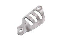 Side stand cover kickstand guard plate left BMW R 1200 GS K25 0307 R12 04-07