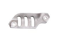 Side stand cover kickstand guard plate left BMW R 1200 GS K25 0307 R12 04-07
