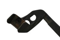 Kufferholder højre bagagebærer sidekuffert beslag BMW R 1150 GS R21 0415 99-04
