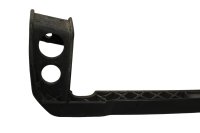 Kufferholder højre bagagebærer sidekuffert beslag BMW R 1150 GS R21 0415 99-04