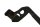 Kufferholder højre bagagebærer sidekuffert beslag BMW R 1150 GS R21 0415 99-04