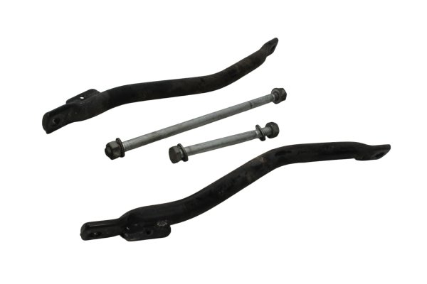 Rammestivere motorophæng beslag foran par med bolte BMW R 1150 GS R21 0415 99-04