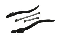 Rammestivere motorophæng beslag foran par med bolte BMW R 1150 GS R21 0415 99-04