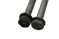 Rammestivere motorophæng beslag foran par med bolte BMW R 1150 GS R21 0415 99-04
