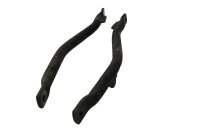 Rammestivere motorophæng beslag foran par med bolte BMW R 1150 GS R21 0415 99-04