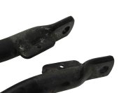 Rammestivere motorophæng beslag foran par med bolte BMW R 1150 GS R21 0415 99-04