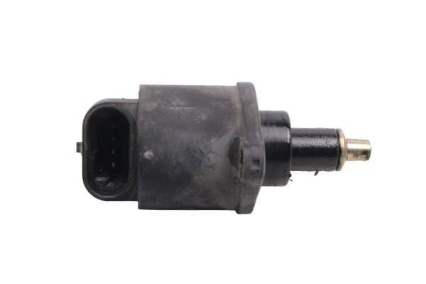 Idle control valve stepper motor actuator left BMW R 1200 GS K25 0307 R12 04-07