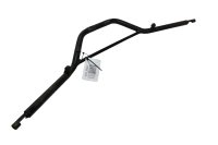 Styrstang 22mm med tværstiver forstærkning holder BMW R 1150 GS R21 0415 99-04