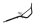 Styrstang 22mm med tværstiver forstærkning holder BMW R 1150 GS R21 0415 99-04