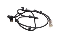 ABS sensor front wheel speed pickup brake cable BMW R 1200 GS K25 0307 R12 04-07