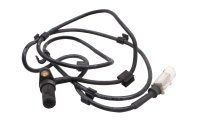 ABS sensor front wheel speed pickup brake cable BMW R 1200 GS K25 0307 R12 04-07