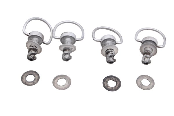Fairing quick release fastener front left right BMW R 1200 GS K25 0307 R12 04-07