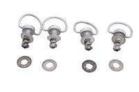 Fairing quick release fastener front left right BMW R 1200 GS K25 0307 R12 04-07