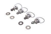 Fairing quick release fastener front left right BMW R 1200 GS K25 0307 R12 04-07