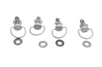 Fairing quick release fastener front left right BMW R 1200 GS K25 0307 R12 04-07
