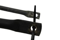 Fairing bracket front stay cockpit subframe holder BMW R 1150 GS R21 0415 99-04