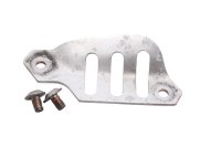 Side stand switch cover guard protector plate BMW R 1200 GS K25 0307 R12 04-07