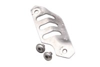 Side stand switch cover guard protector plate BMW R 1200 GS K25 0307 R12 04-07
