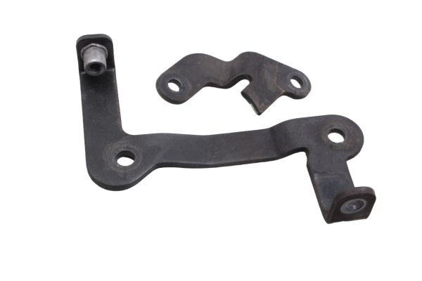 ABS pump bracket pressure modulator unit mount BMW R 1200 GS K25 0307 R12 04-07