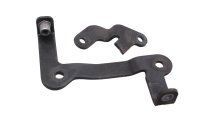 ABS pump bracket pressure modulator unit mount BMW R 1200 GS K25 0307 R12 04-07