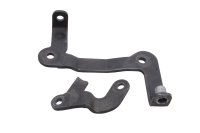 ABS pump bracket pressure modulator unit mount BMW R 1200 GS K25 0307 R12 04-07