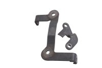 ABS pump bracket pressure modulator unit mount BMW R 1200 GS K25 0307 R12 04-07