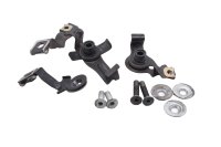 Fuel tank brackets set mounting rubber bushes BMW R 1200 GS K25 0307 R12 04-07