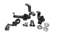 Fuel tank brackets set mounting rubber bushes BMW R 1200 GS K25 0307 R12 04-07