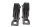 Seat height adjuster brackets blocks pair rear BMW R 1200 GS K25 0307 R12 04-07