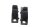 Seat height adjuster brackets blocks pair rear BMW R 1200 GS K25 0307 R12 04-07