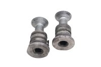 Center stand pivot bolts mounting screws set BMW R 1200 GS K25 0307 R12 04-07