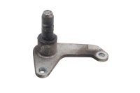 Exhaust bracket muffler hanger mount pin rear BMW R 1200 GS K25 0307 R12 04-07
