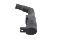 Ignition coil spark plug cap right lower BMW R 1200 GS K25 0307 R12 04-07