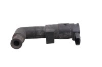 Ignition coil spark plug cap right lower BMW R 1200 GS K25 0307 R12 04-07