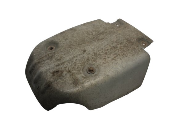 Engine guard skid plate belly bash protector lower BMW R 1150 GS R21 0415 99-04