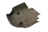 Engine guard skid plate belly bash protector lower BMW R 1150 GS R21 0415 99-04