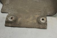 Engine guard skid plate belly bash protector lower BMW R 1150 GS R21 0415 99-04
