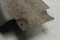 Engine guard skid plate belly bash protector lower BMW R 1150 GS R21 0415 99-04