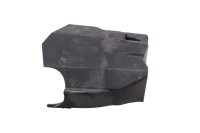 Throttle body cover panel trim guard left BMW R 1200 GS K25 0307 R12 04-07