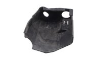 Throttle body cover panel trim guard left BMW R 1200 GS K25 0307 R12 04-07