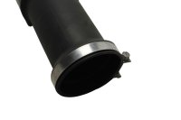 Intake pipe air duct snorkel left throttle body BMW R 1150 GS R21 0415 99-04