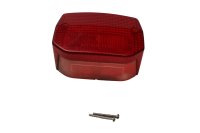 Tail light lens brake lamp cover rear reflector BMW R 1150 GS R21 0415 99-04