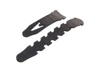 Rubber strap tool kit holder mat retainer band BMW R 1200 GS K25 0307 R12 04-07