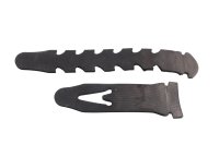 Rubber strap tool kit holder mat retainer band BMW R 1200 GS K25 0307 R12 04-07