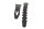 Rubber strap tool kit holder mat retainer band BMW R 1200 GS K25 0307 R12 04-07