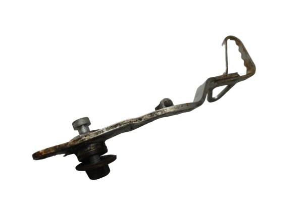 Rear brake pedal foot lever arm with pivot bolt BMW R 1150 GS R21 0415 99-04