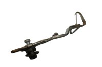 Rear brake pedal foot lever arm with pivot bolt BMW R 1150 GS R21 0415 99-04