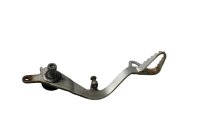 Rear brake pedal foot lever arm with pivot bolt BMW R 1150 GS R21 0415 99-04