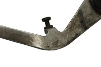 Rear brake pedal foot lever arm with pivot bolt BMW R 1150 GS R21 0415 99-04